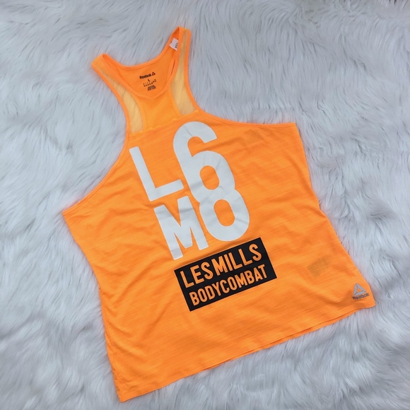 reebok les mills bodycombat